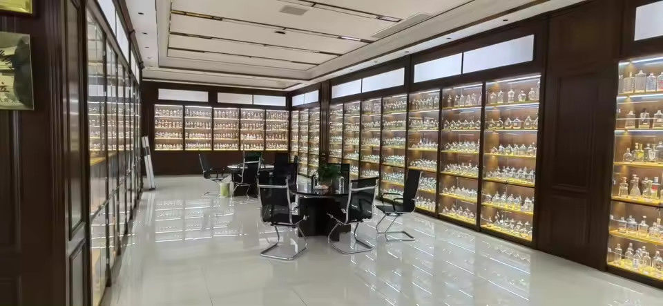 Shandong Rich Glass Products Co., Ltd